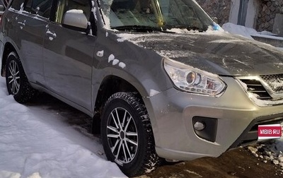 Chery Tiggo (T11), 2013 год, 620 000 рублей, 1 фотография