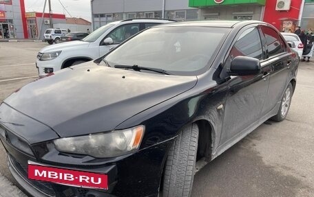 Mitsubishi Lancer IX, 2013 год, 835 000 рублей, 1 фотография