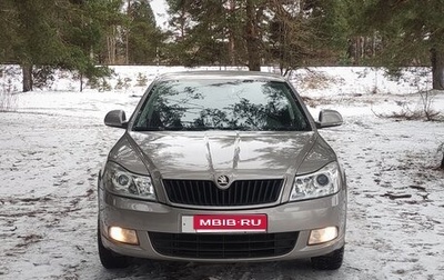 Skoda Octavia, 2011 год, 985 000 рублей, 1 фотография