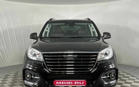 Haval H9 I рестайлинг, 2023 год, 3 420 000 рублей, 2 фотография