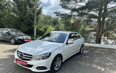 Mercedes-Benz E-Класс, 2015 год, 2 278 000 рублей, 1 фотография