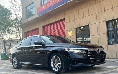 Honda Accord IX рестайлинг, 2022 год, 2 340 000 рублей, 1 фотография