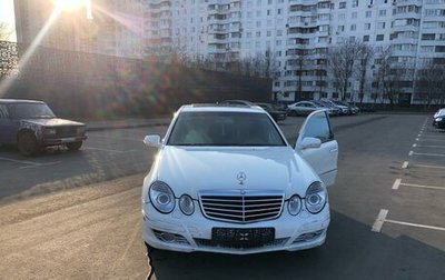 Mercedes-Benz E-Класс, 2008 год, 1 180 000 рублей, 1 фотография