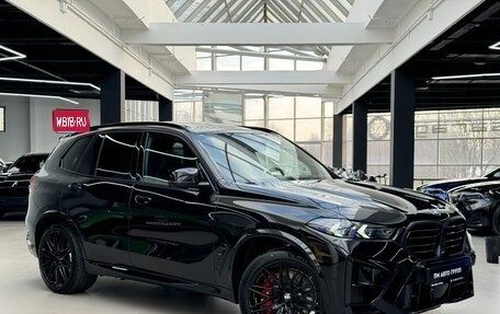 BMW X5 M, 2025 год, 26 490 000 рублей, 1 фотография