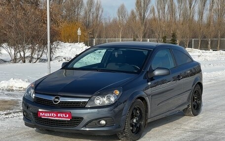 Opel Astra H, 2008 год, 660 000 рублей, 1 фотография