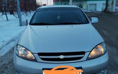 Chevrolet Lacetti, 2011 год, 630 000 рублей, 1 фотография