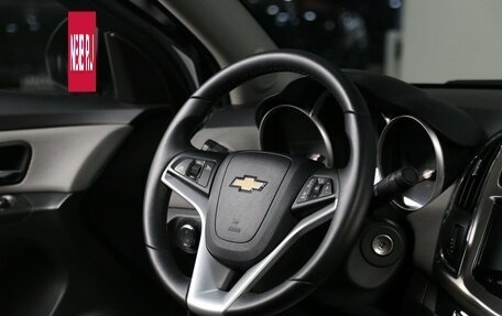 Chevrolet Cruze II, 2014 год, 1 199 000 рублей, 8 фотография