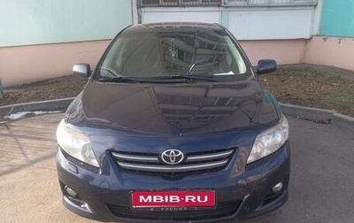 Toyota Corolla, 2006 год, 665 000 рублей, 1 фотография