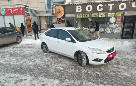 Ford Focus II рестайлинг, 2011 год, 640 000 рублей, 1 фотография