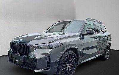 BMW X5, 2024 год, 16 700 000 рублей, 1 фотография