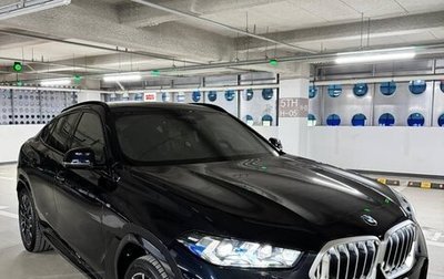 BMW X6, 2024 год, 15 100 000 рублей, 1 фотография