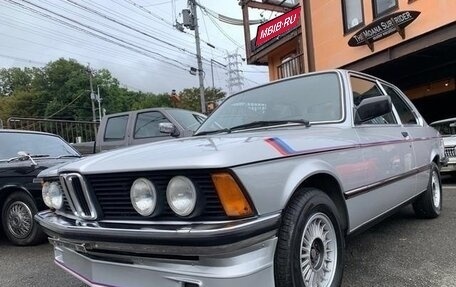 BMW 3 серия, 1982 год, 2 100 000 рублей, 1 фотография