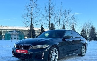 BMW 3 серия, 2020 год, 4 290 000 рублей, 1 фотография