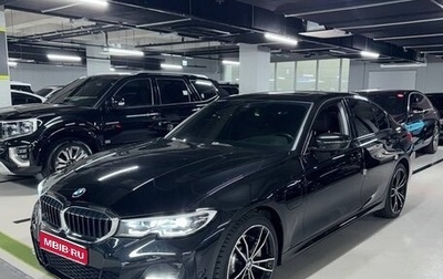 BMW 3 серия, 2020 год, 3 725 000 рублей, 1 фотография