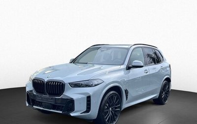 BMW X5, 2024 год, 15 135 000 рублей, 1 фотография