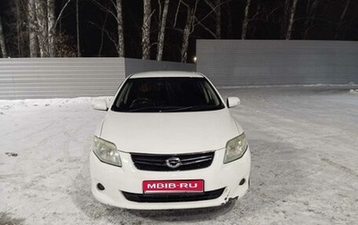 Toyota Corolla, 2009 год, 850 000 рублей, 1 фотография