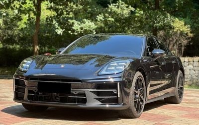 Porsche Panamera, 2024 год, 19 950 000 рублей, 1 фотография