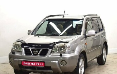 Nissan X-Trail, 2003 год, 480 000 рублей, 1 фотография