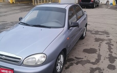 Chevrolet Lanos I, 2006 год, 315 000 рублей, 1 фотография