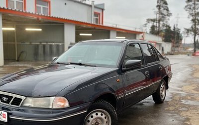 Daewoo Nexia I рестайлинг, 2004 год, 170 000 рублей, 1 фотография