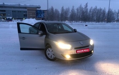 Renault Fluence I, 2011 год, 700 000 рублей, 1 фотография