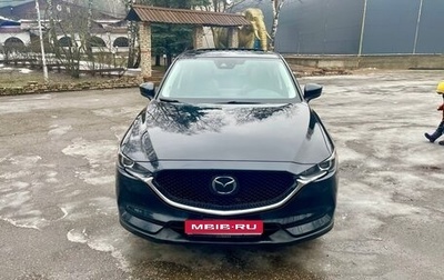 Mazda CX-5 II, 2020 год, 3 250 000 рублей, 1 фотография