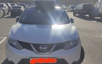 Nissan Qashqai, 2017 год, 1 700 000 рублей, 1 фотография