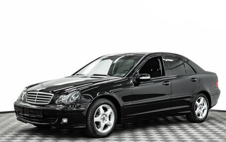 Mercedes-Benz C-Класс, 2005 год, 655 000 рублей, 1 фотография