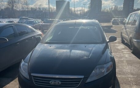 Ford Mondeo IV, 2009 год, 520 000 рублей, 1 фотография