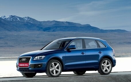 Audi Q5, 2012 год, 1 800 000 рублей, 1 фотография