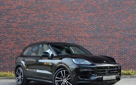 Porsche Cayenne III, 2023 год, 14 320 000 рублей, 1 фотография