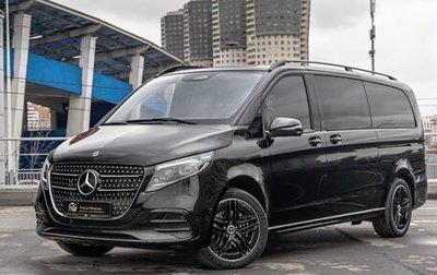 Mercedes-Benz V-Класс, 2024 год, 16 700 000 рублей, 1 фотография