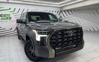 Toyota Tundra, 2022 год, 8 800 000 рублей, 1 фотография