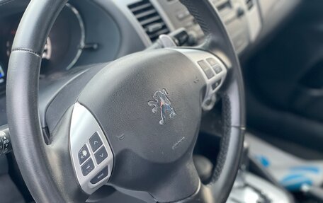 Peugeot 4007, 2011 год, 1 120 000 рублей, 6 фотография