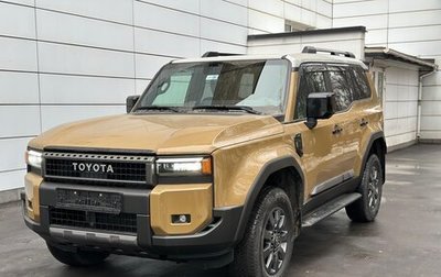 Toyota Land Cruiser Prado, 2024 год, 11 300 000 рублей, 1 фотография