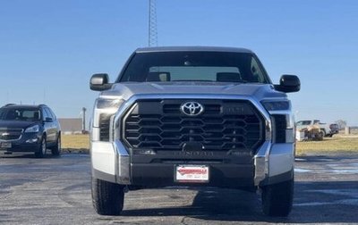 Toyota Tundra, 2025 год, 10 650 000 рублей, 1 фотография