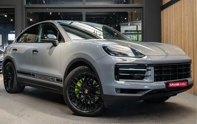 Porsche Cayenne III, 2023 год, 12 670 000 рублей, 1 фотография