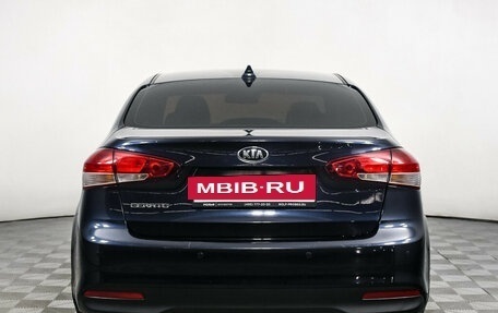 KIA Cerato III, 2018 год, 1 750 000 рублей, 6 фотография