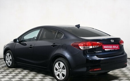 KIA Cerato III, 2018 год, 1 750 000 рублей, 7 фотография