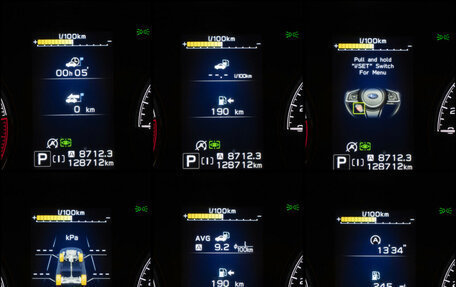 Subaru Forester, 2020 год, 2 895 000 рублей, 12 фотография