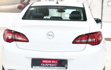 Opel Astra J, 2013 год, 1 149 000 рублей, 14 фотография