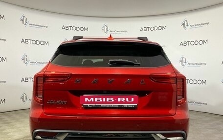 Haval Jolion, 2021 год, 1 639 900 рублей, 6 фотография