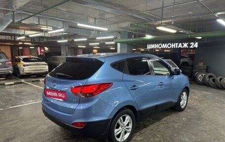 Hyundai ix35 I рестайлинг, 2012 год, 970 000 рублей, 6 фотография