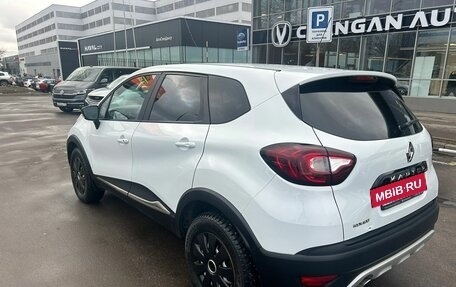 Renault Kaptur I рестайлинг, 2018 год, 919 000 рублей, 5 фотография