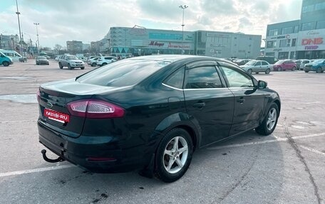 Ford Mondeo IV, 2011 год, 600 000 рублей, 4 фотография