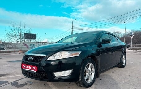 Ford Mondeo IV, 2011 год, 600 000 рублей, 9 фотография