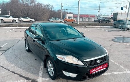 Ford Mondeo IV, 2011 год, 600 000 рублей, 12 фотография