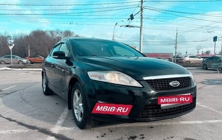 Ford Mondeo IV, 2011 год, 600 000 рублей, 11 фотография