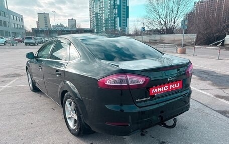 Ford Mondeo IV, 2011 год, 600 000 рублей, 6 фотография