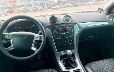 Ford Mondeo IV, 2011 год, 600 000 рублей, 15 фотография